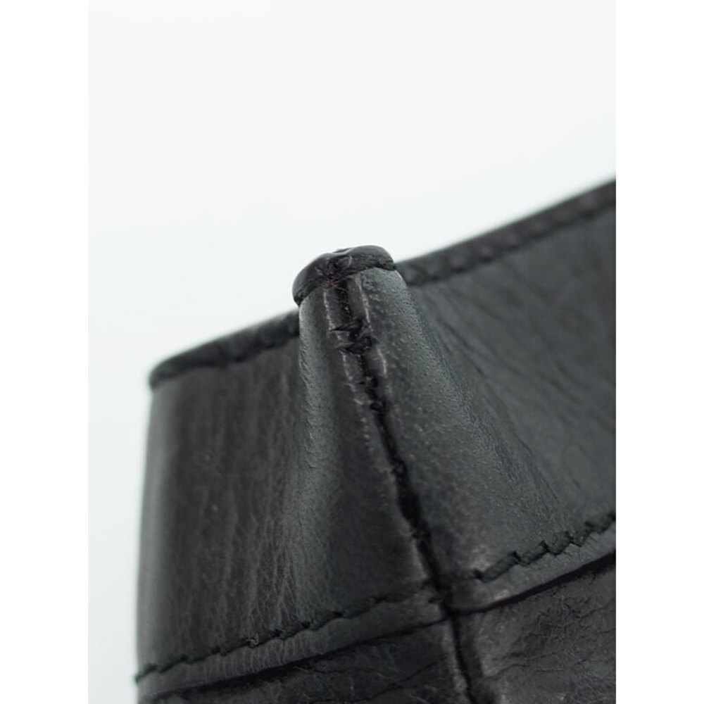 Balenciaga Classic Makeup Cosmetic Pouch - Picture 7 of 9